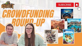 Let's Table It - Trailblazer: The Arizona Trail video thumbnail
