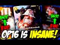 OP16 Is Looking INSANE One Piece TCG