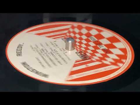 WINSTON REEDY ~ Moi Emma Ooh Je T'aime