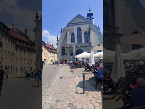 Lindau senorita special