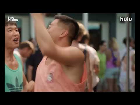 Fire Island Trailer #1 (2021)