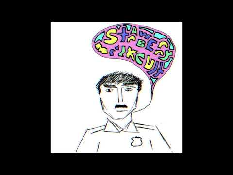 Strawberry Milk Cult - Portland (Official Audio)