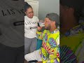 Breast Milk Prank