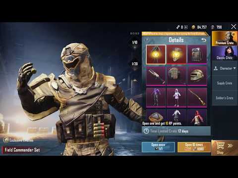 PUBG Mobile - ARENA Training Mode Ep.1 (Android Games)