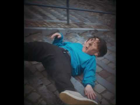 Wolfgang Pérez - Maybe (Official Video)