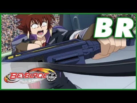 Beyblade: Metal Masters | A Contagem Regressiva - Ep. 92 | PORTUGUÊS!