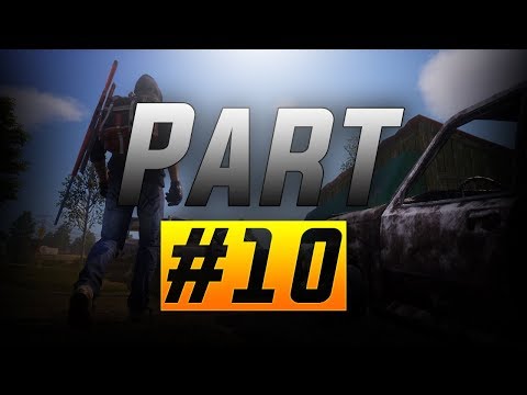 STATE OF DECAY 2 Walkthrough Gameplay Part 10 - OWL EYES PC