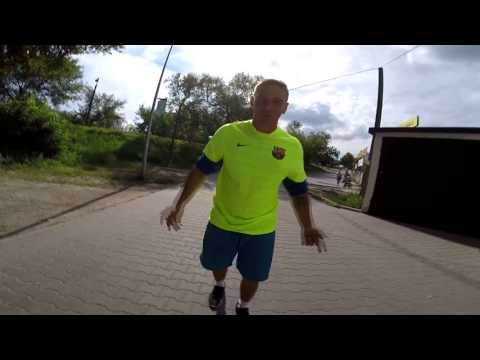 ADOL WKZ - Eskalacja Jawna [ONE SHOT]