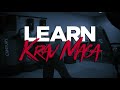 UFAF KRAV MAGA FREE TRIAL CLASS