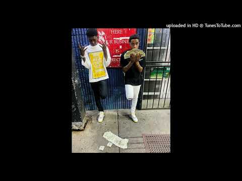 Baby Prum x Drill - Give No F*cks (Unreleased)