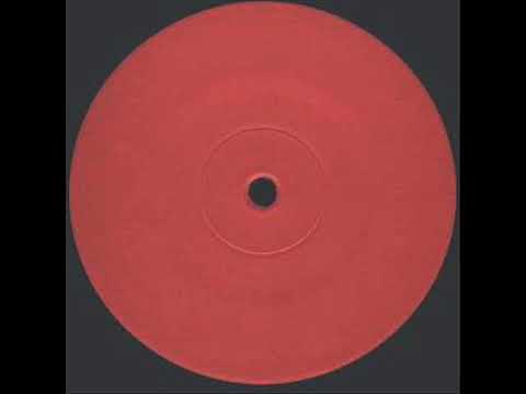 Audiosex‎ - Hardcore Acid E.P. Vol. 2 - Untitled B2