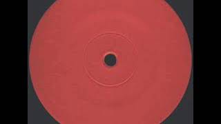 Audiosex‎ - Hardcore Acid E.P. Vol. 2 - Untitled B2