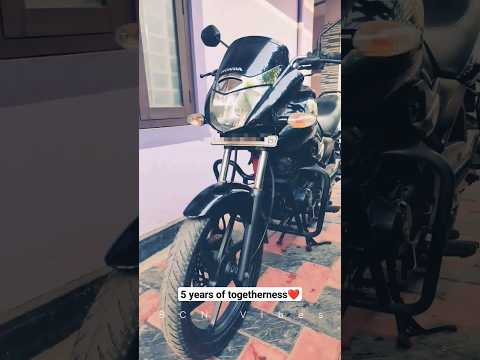 Exploring the Unmatched Togetherness of the Honda Unicorn 🏍️ #bcnvibes #hondaunicorn