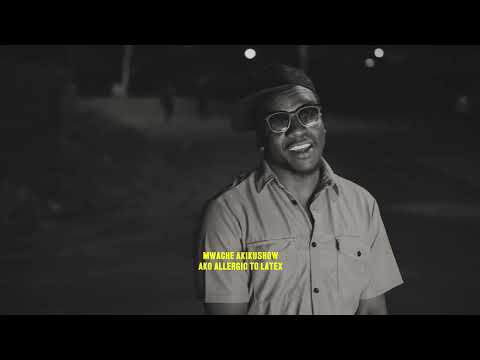 Scar Mkadinali - "ACHA ZITOKE" ft King Kaka (Official Music Video)