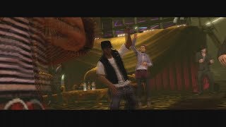 The Black Eyed Peas Experience Disco Club