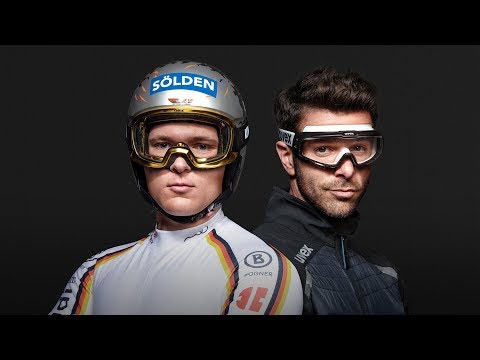 uvex supravision lens coatings