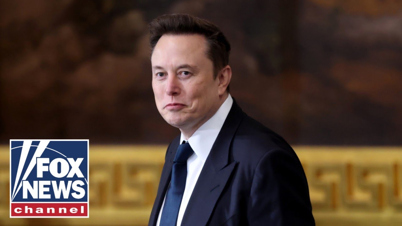 Elon Musk's DOGE revelations pushing lawmakers into action