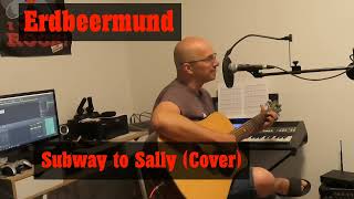 Erdbeermund - Subway to Sally (Cover)
