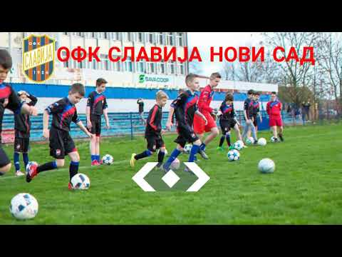 OFK SLAVIJA