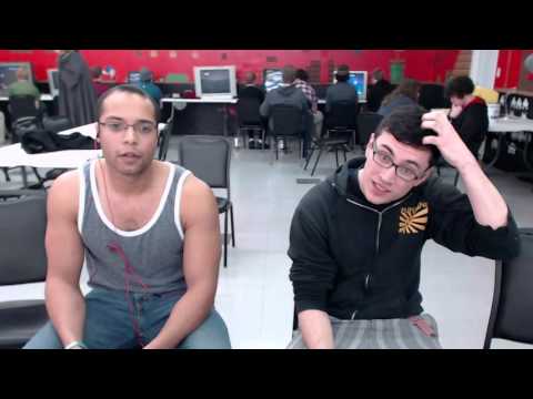 Shine on Sunday 15 - SCG | Woogie Boogie vs Hazygoose - WR2