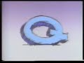 QMI Television MCA TV 1988