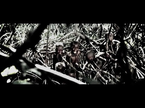 BIG CAKES - GONNA BE A CHANGE (OFFICIAL HIP HOP  VIDEO)