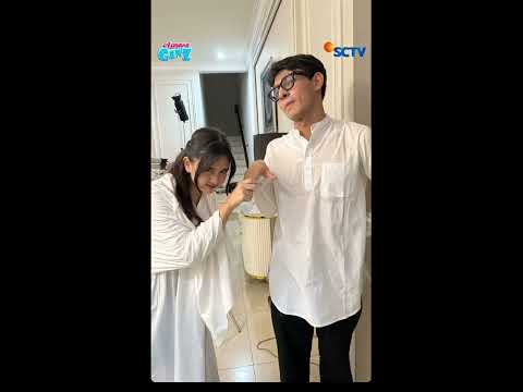 Ketika Bapak harry bagi-bagi THR ke ciwi-ciwi Asmara Gen Z #shorts #asmaragenz