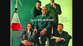 Gigi Gryce & The Jazz Lab Quintet (Usa, 1957)  - Love For Sale
