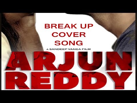 Break Up song-Ft Deepak Pawar