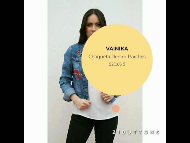 Vídeo relacionado con CoXuantion Hombre Denim Jacket para Chaquetas Vintage Vaquera Abrigo Lavado Jean Chaqueta de Moto Trucker Entretiempo Jacket con Botones S,Azul