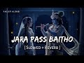 Jara Pass Baitho Hey Banke Bihari Lofi Slowed Reverb Devi Neha S RN Lofi Alone