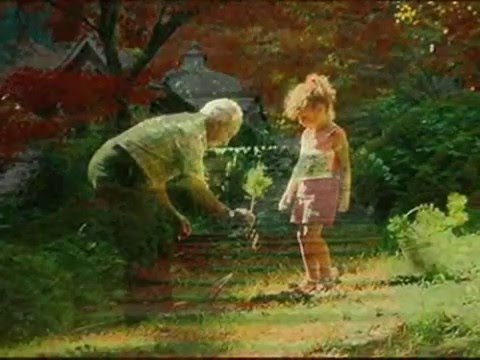 El Placer De Servir - Gabriela Mistral