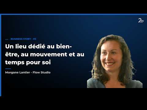 Un lieu dédié au bien-être, au mouvement et au temps pour soi
