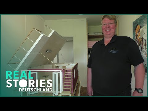 Hausboot als Rettung vor teuren Mieten? | Doku