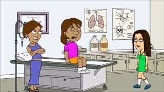 Dora Gets Her Voice Changed (For A Gato / YTVZ / Gumball Network)
