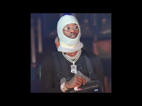 (FREE) Migos x Offset x Key Glock Type Beat 2022 - "Lurking"