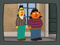 Family Guy Bernie And Gert