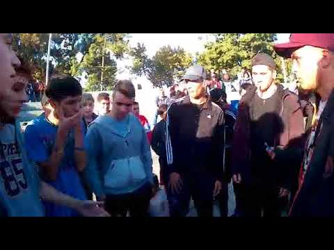 Jaramillo Free Fecha 6 - Octavos: Aslan Joni vs Thhek Zeta vs negrro prezza vs Cordo Jl