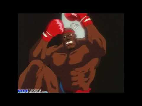 STREET FIGHTER II VICTORY || AMV