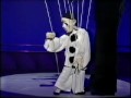Paul Daniels Magic-Philippe Genty Puppeteer