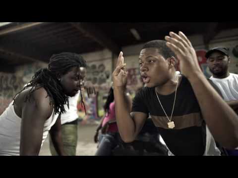 Savage Carlito | Front Some Dope/Jugg n Finessin | Shot by @GaddyFilms