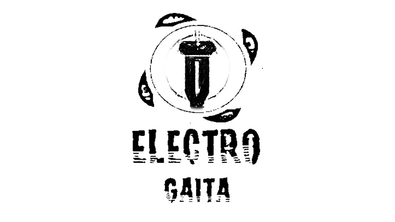 Esto Es Vida - Monokuco & La ElectroGaita (Video Oficial)