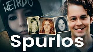 Spurlos! Tragisches und rätselhaftes Verschwinden von Menschen.