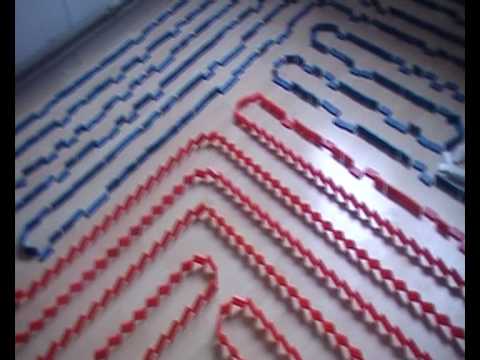 The Longest Sonimod Line Ever