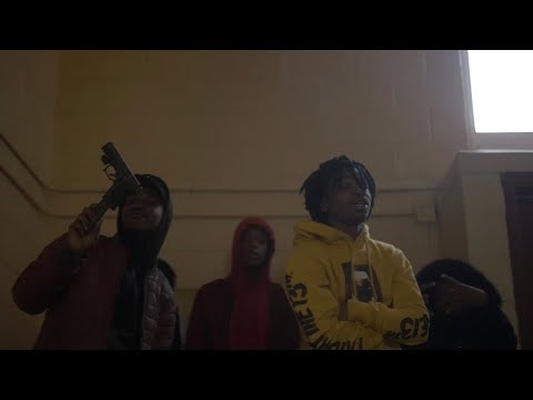 Eastside Mari • How I’m Coming Remix  (Official Music Video) | ShotBy @Eastside1080