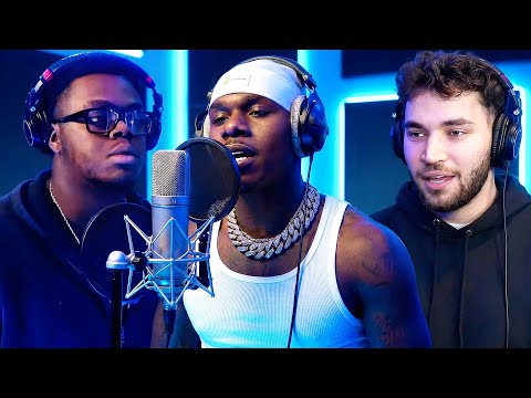 I Made a Song with DaBaby!