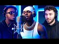 I Made A Song With DaBaby