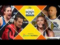 The MMA Hour:  Sean O’Malley, Fedor Emelianenko, Cris Cyborg, and Tatiana Suarez | August 9, 2023
