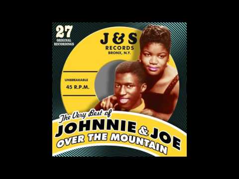 Johnnie & Joe - Shortening Bread