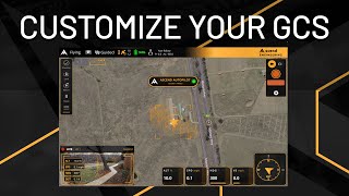 Customize Your GCS with John Nomikos